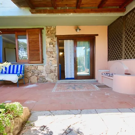 Nodu Pianu Casa vacanze Golfo Aranci