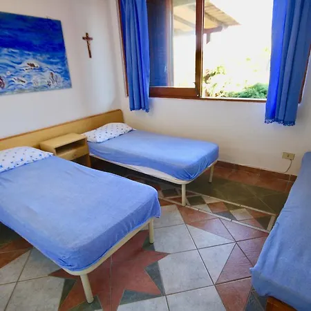 Nodu Pianu Casa vacanze *