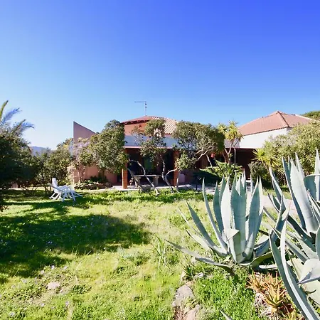 Nodu Pianu Casa vacanze