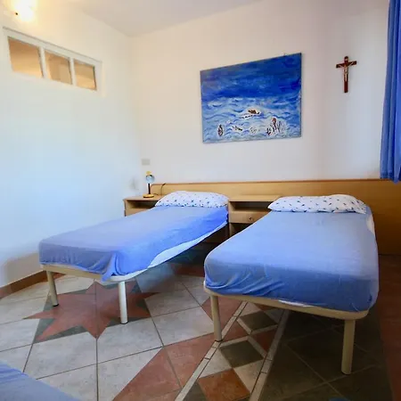 Nodu Pianu * Golfo Aranci