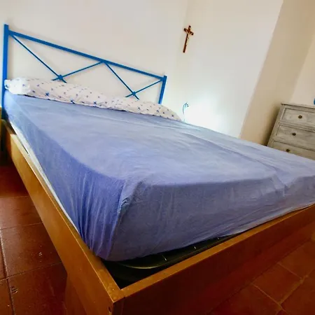 Nodu Pianu Vakantiehuis